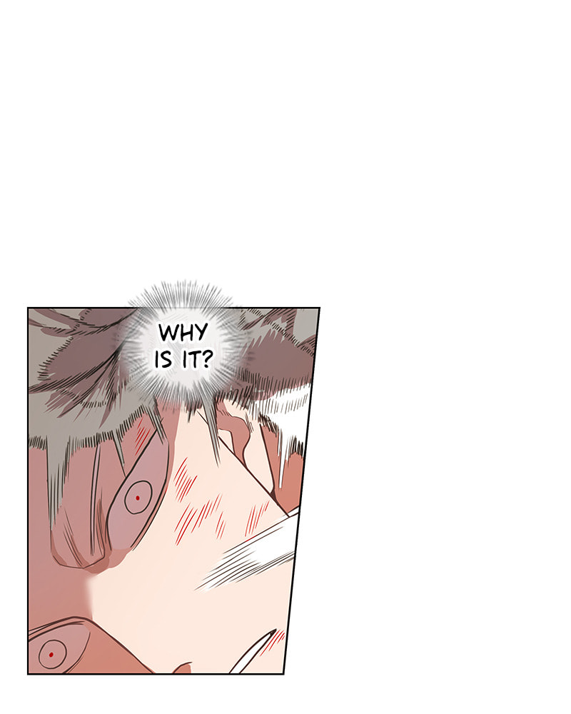 The Boxer Chapter 122 page 26 - 