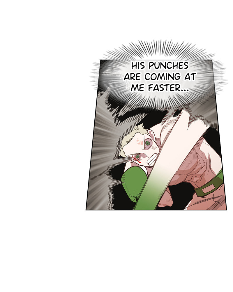 The Boxer Chapter 122 page 27 - 