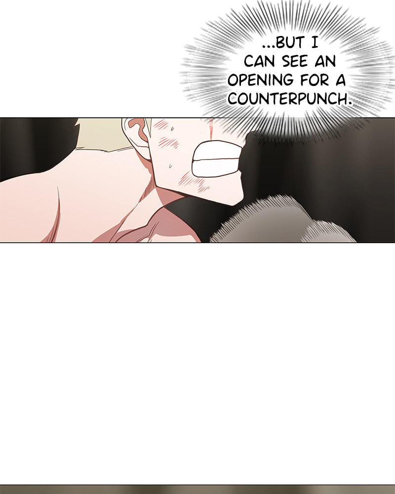 The Boxer Chapter 122 page 29 - 