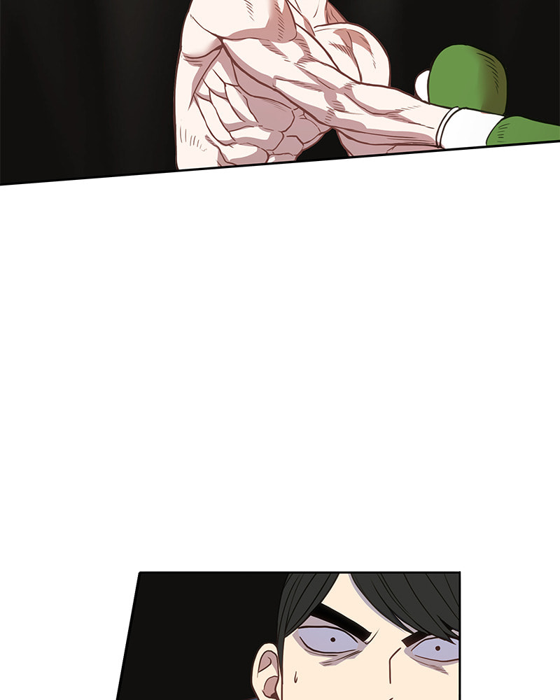 The Boxer Chapter 122 page 31 - 