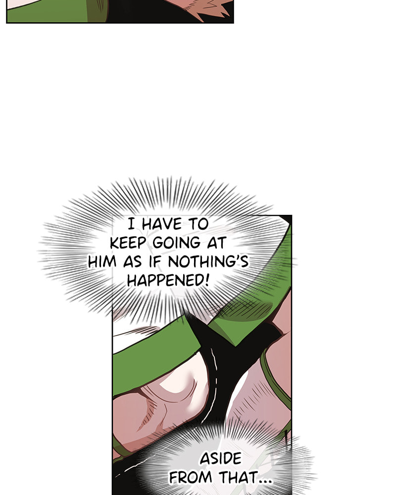 The Boxer Chapter 122 page 36 - 