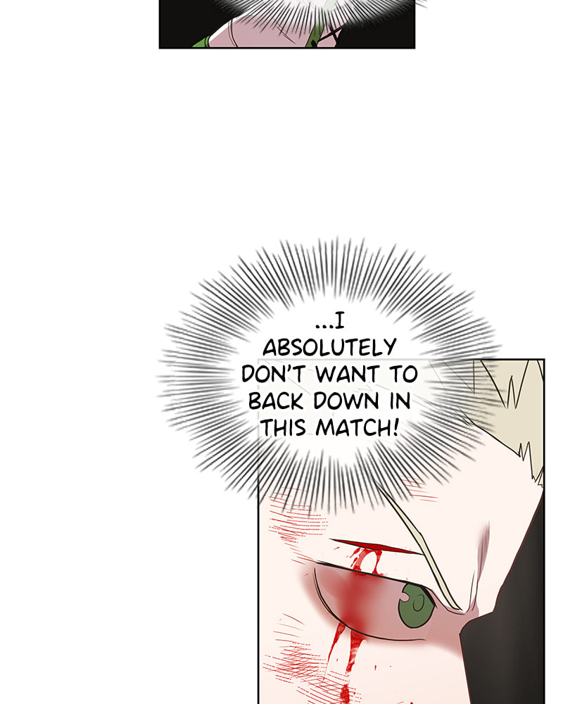 The Boxer Chapter 122 page 37 - 
