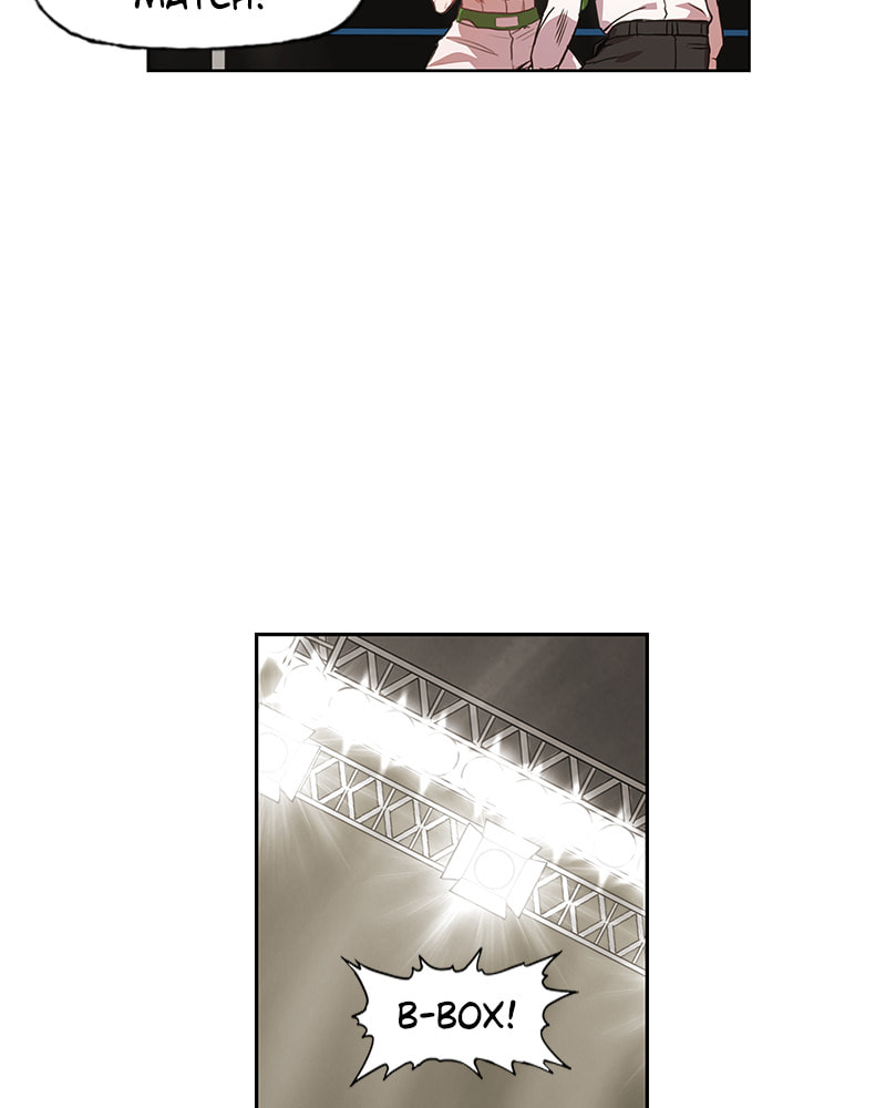 The Boxer Chapter 122 page 39 - 