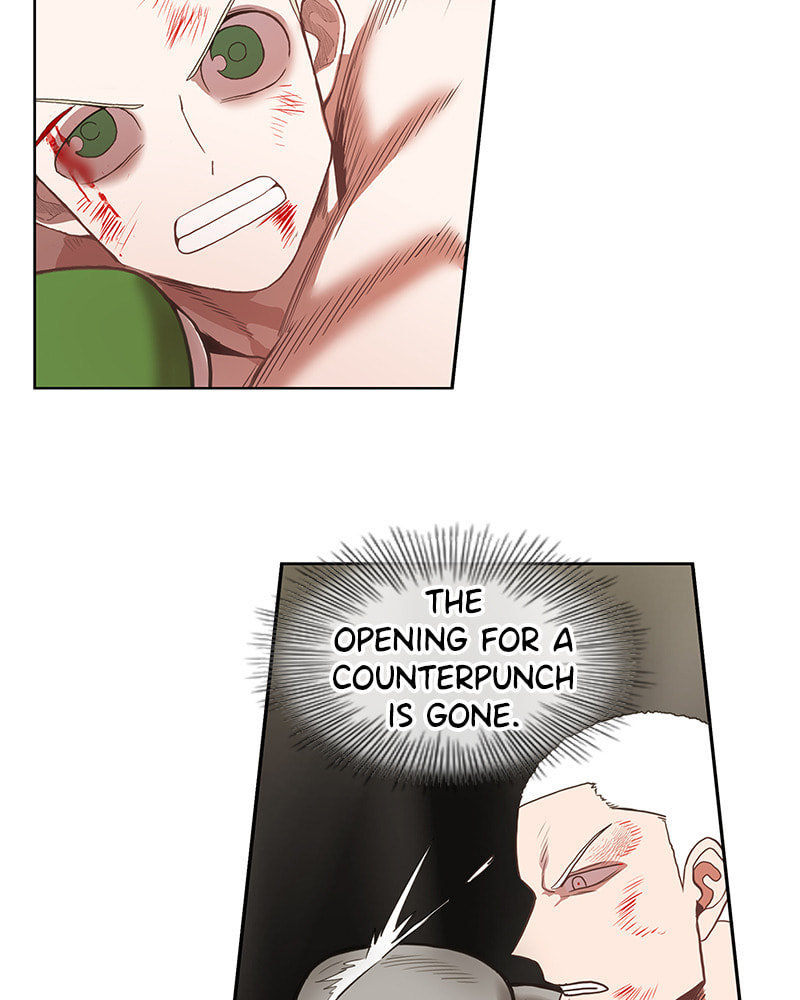 The Boxer Chapter 122 page 42 - 