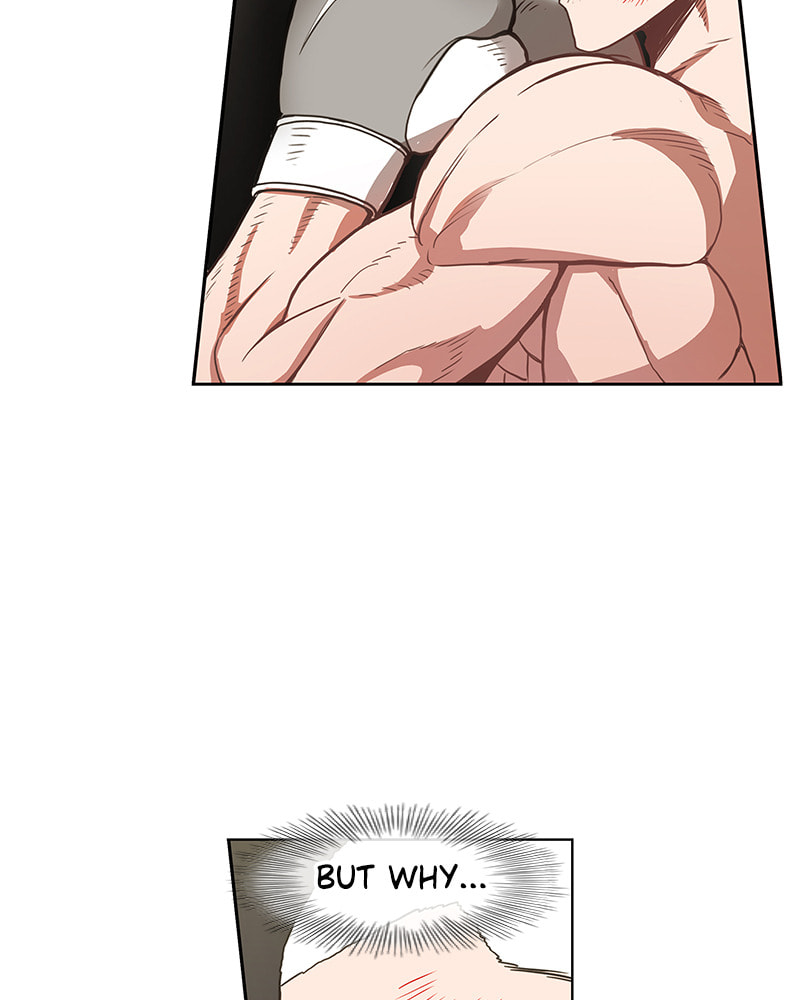 The Boxer Chapter 122 page 43 - 