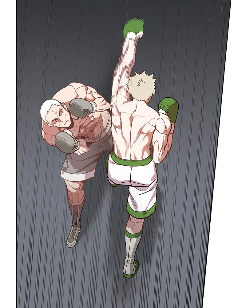 The Boxer Chapter 122 page 45 - 