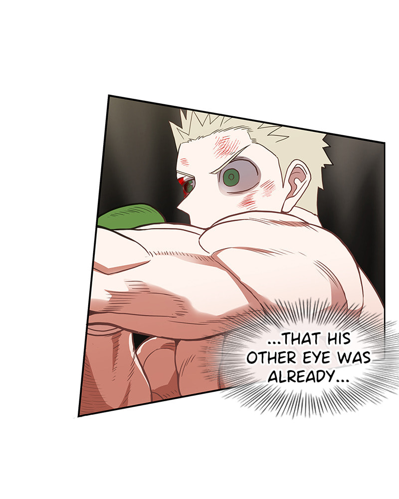 The Boxer Chapter 122 page 47 - 