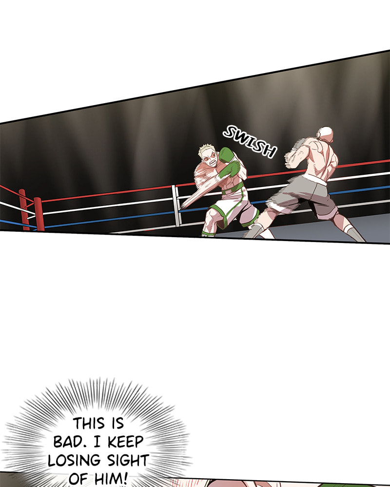 The Boxer Chapter 122 page 48 - 