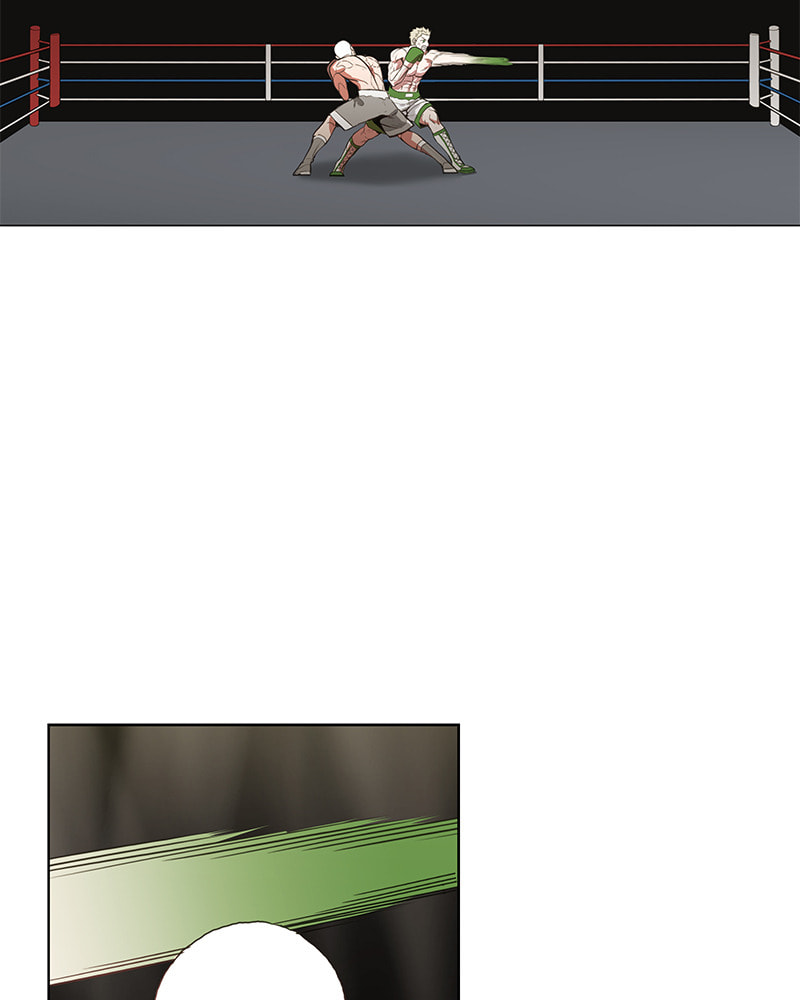 The Boxer Chapter 122 page 54 - 