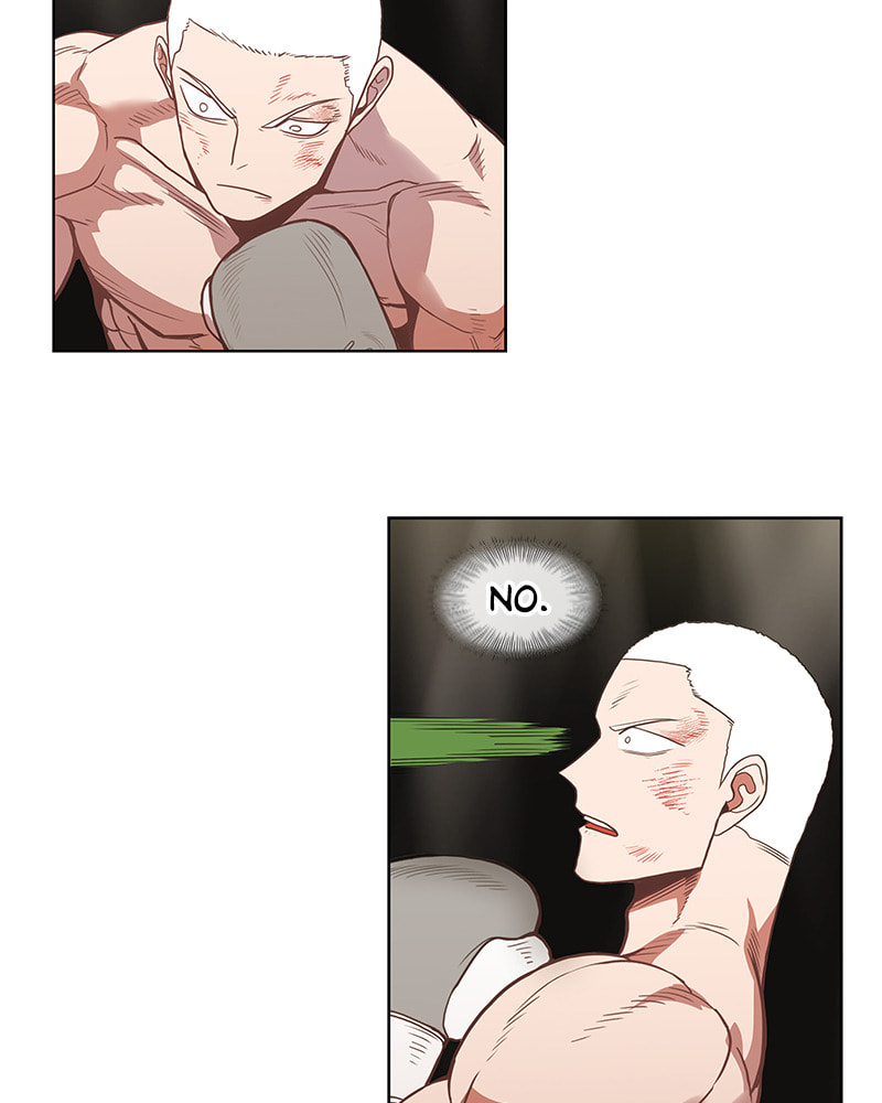 The Boxer Chapter 122 page 55 - 