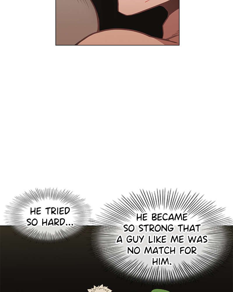 The Boxer Chapter 122 page 57 - 