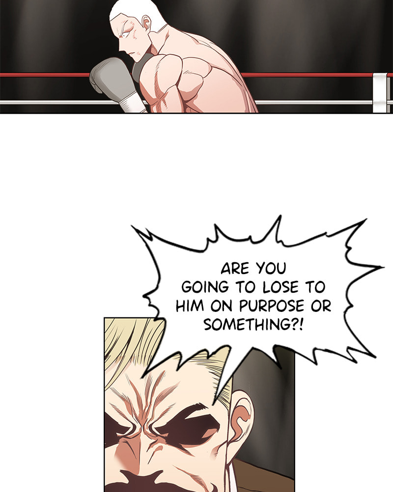 The Boxer Chapter 122 page 62 - 
