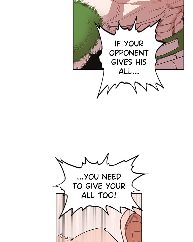 The Boxer Chapter 122 page 65 - 