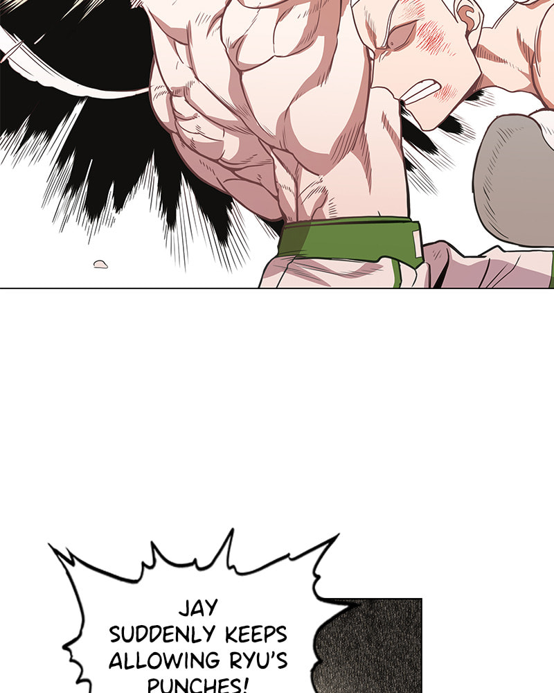 The Boxer Chapter 122 page 68 - 