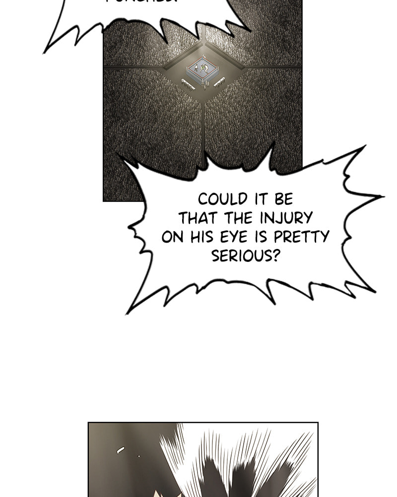 The Boxer Chapter 122 page 69 - 
