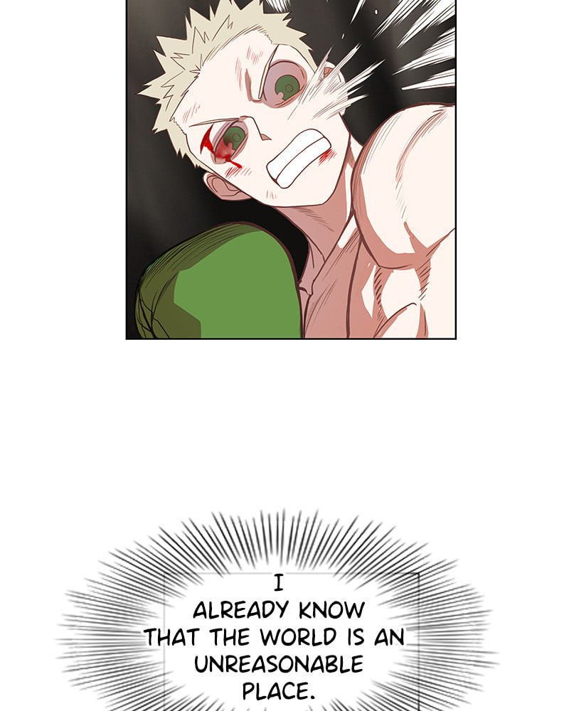 The Boxer Chapter 122 page 70 - 