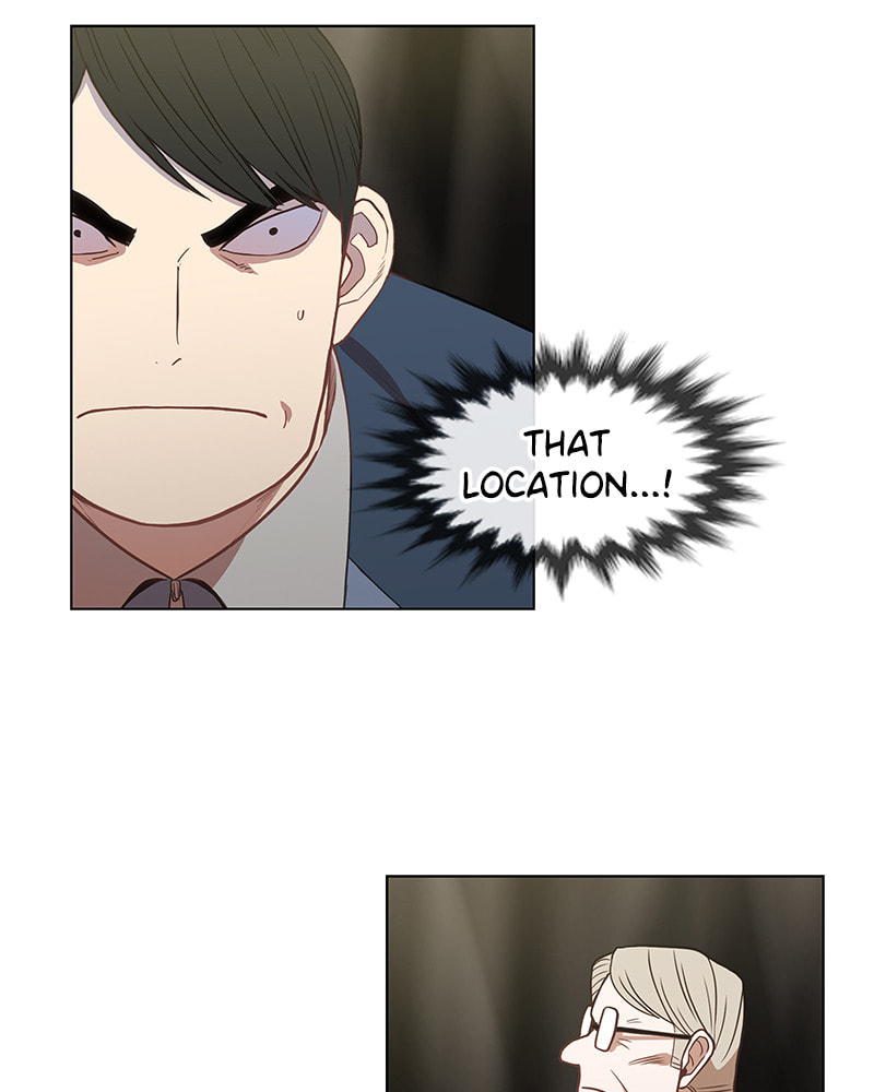 The Boxer Chapter 122 page 8 - 
