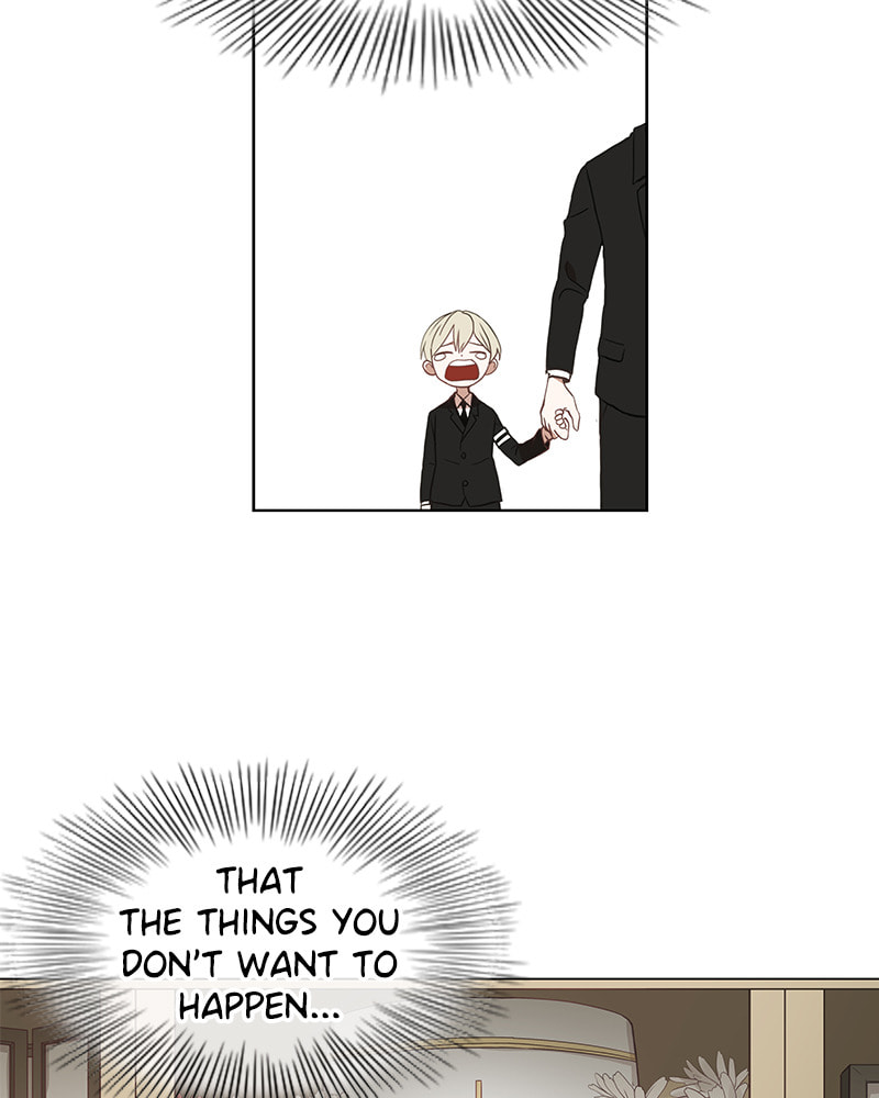 The Boxer Chapter 122 page 71 - 
