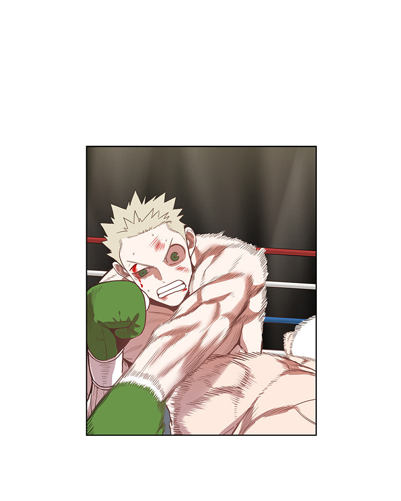 The Boxer Chapter 122 page 75 - 