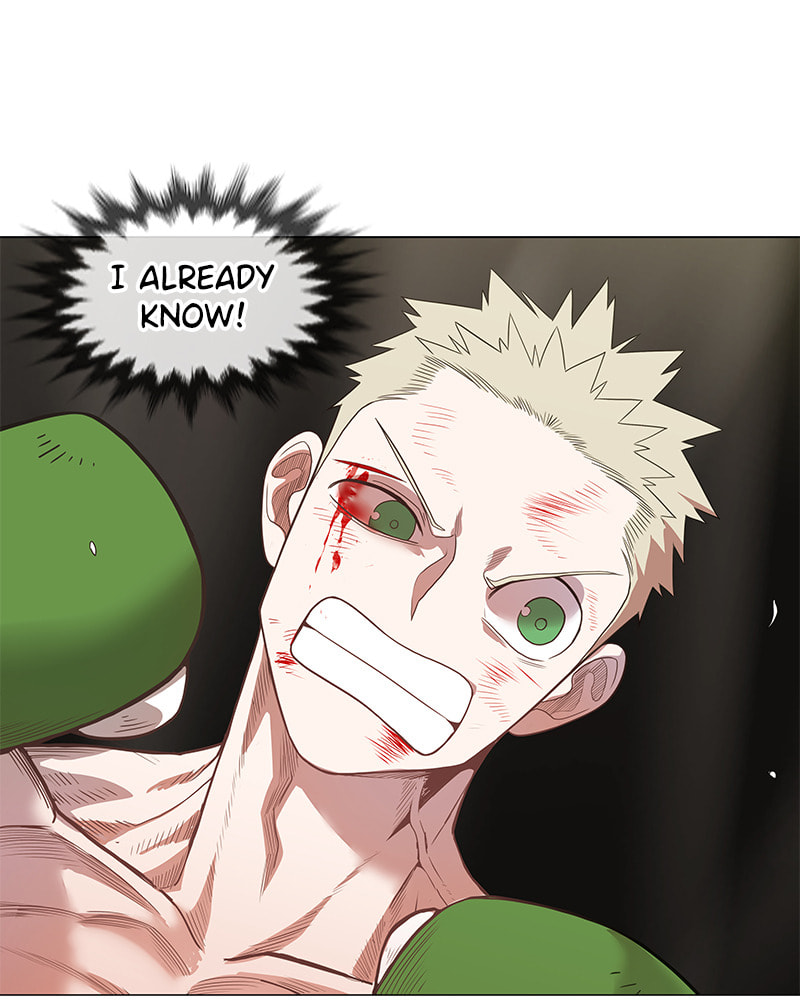 The Boxer Chapter 122 page 77 - 