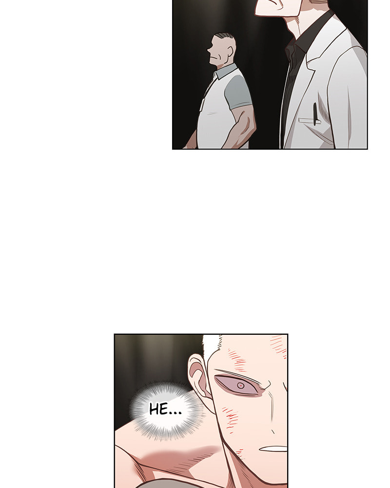 The Boxer Chapter 122 page 9 - 