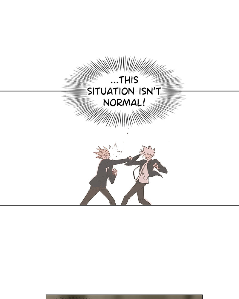 The Boxer Chapter 122 page 82 - 