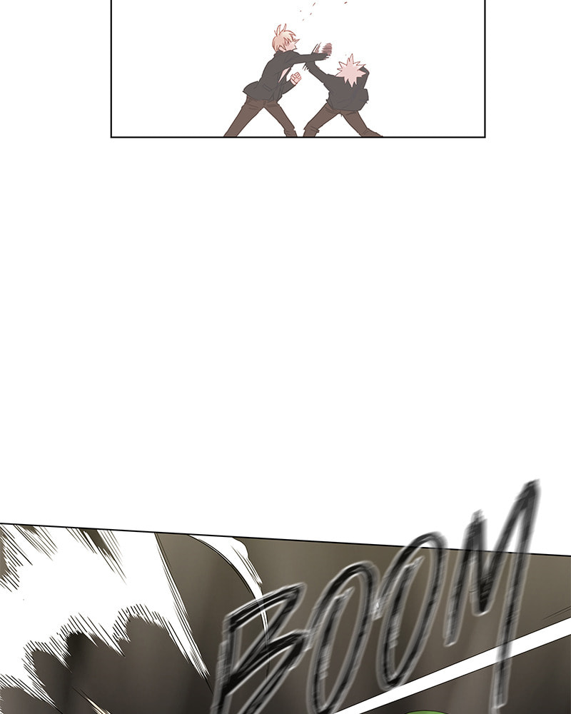The Boxer Chapter 122 page 84 - 