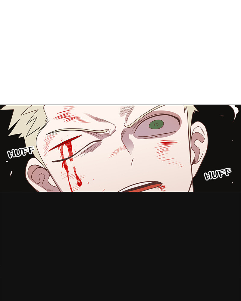 The Boxer Chapter 122 page 87 - 