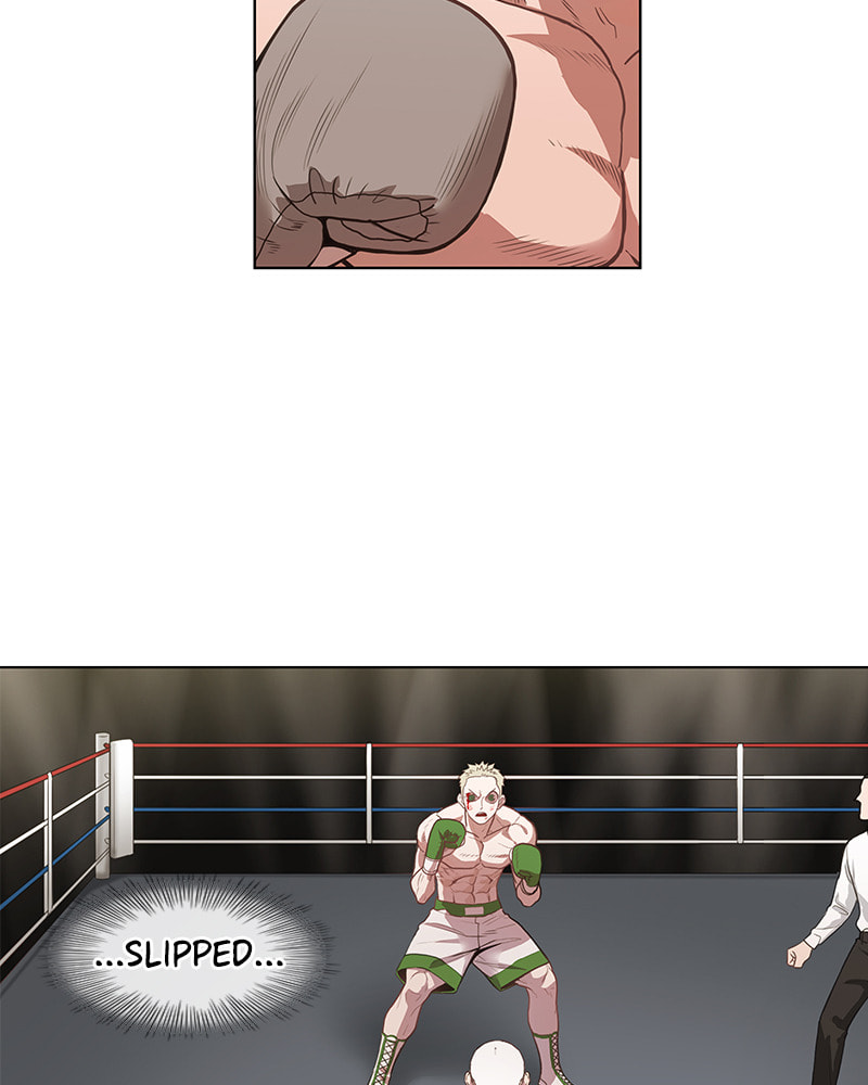 The Boxer Chapter 122 page 10 - 