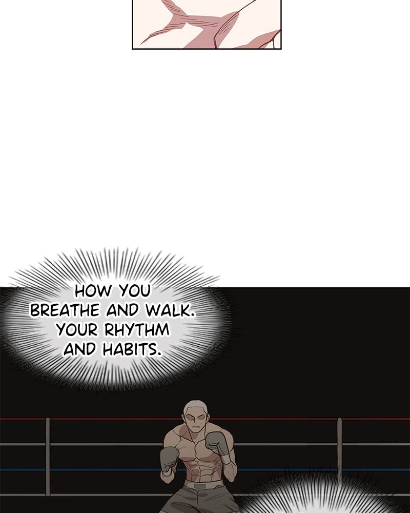 The Boxer Chapter 122 page 91 - 