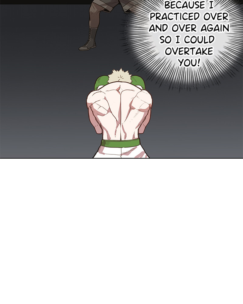 The Boxer Chapter 122 page 92 - 