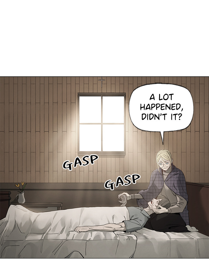 The Boxer Chapter 123 page 102 - 
