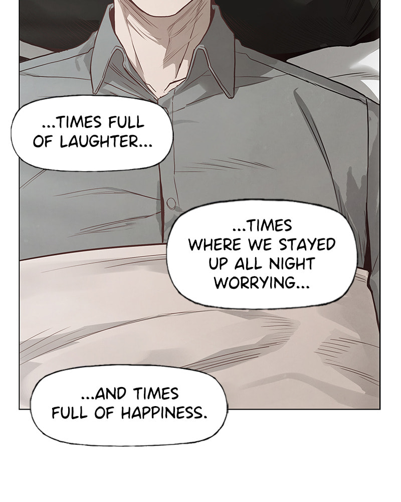 The Boxer Chapter 123 page 104 - 