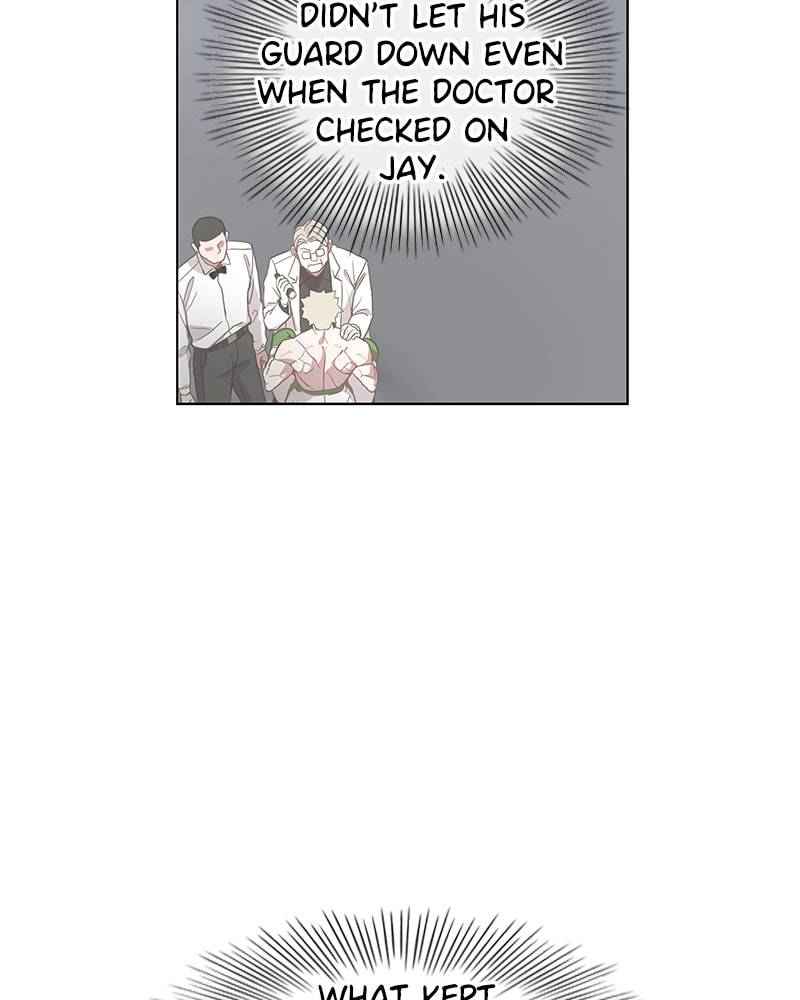 The Boxer Chapter 123 page 12 - 