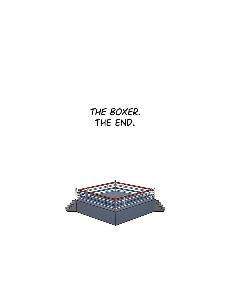 The Boxer Chapter 123 page 118 - 