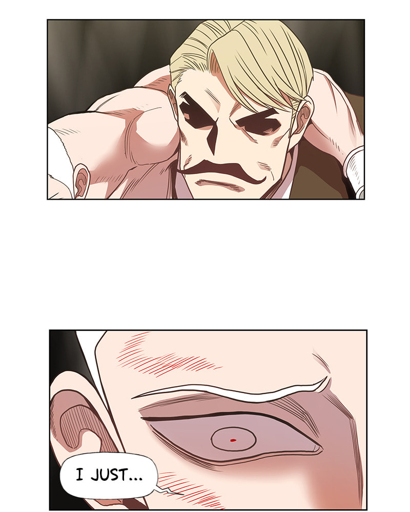 The Boxer Chapter 123 page 20 - 