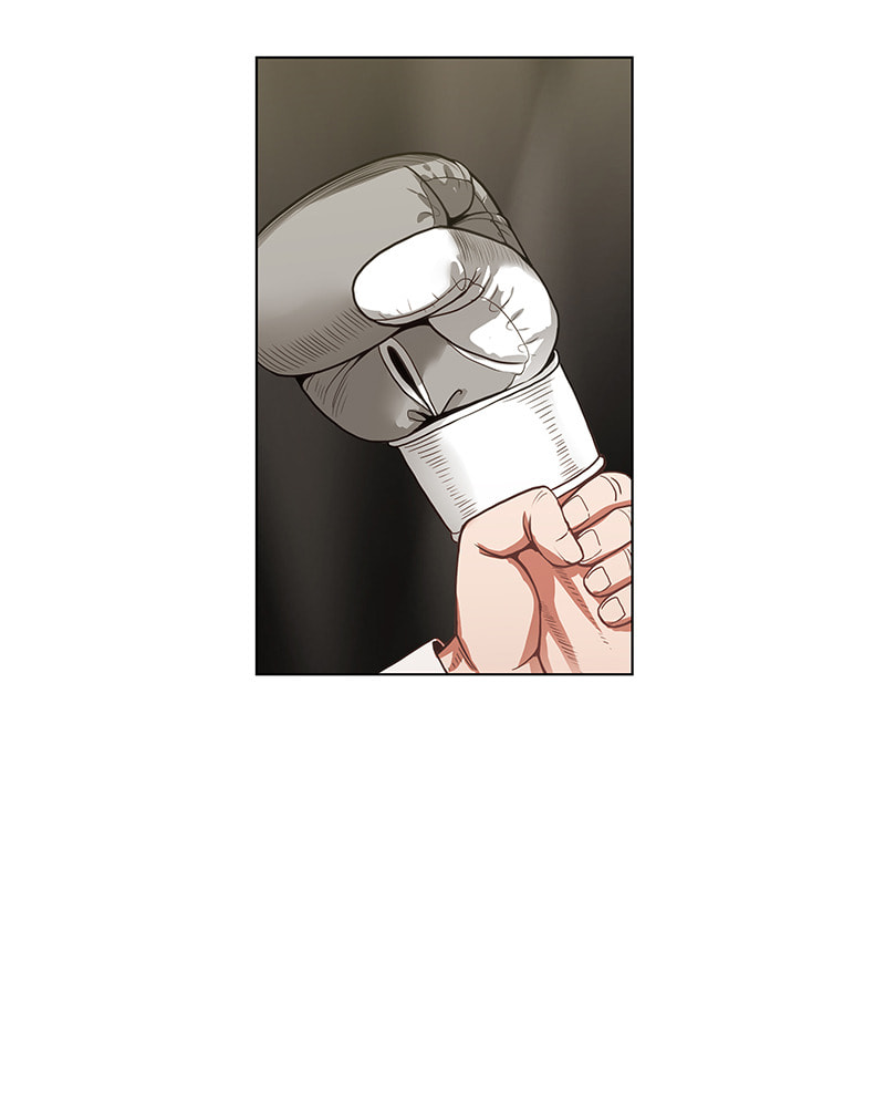 The Boxer Chapter 123 page 25 - 