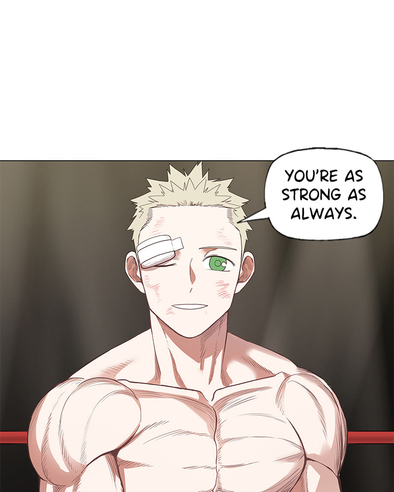The Boxer Chapter 123 page 31 - 