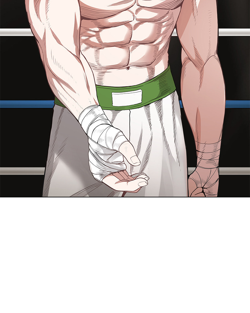 The Boxer Chapter 123 page 32 - 