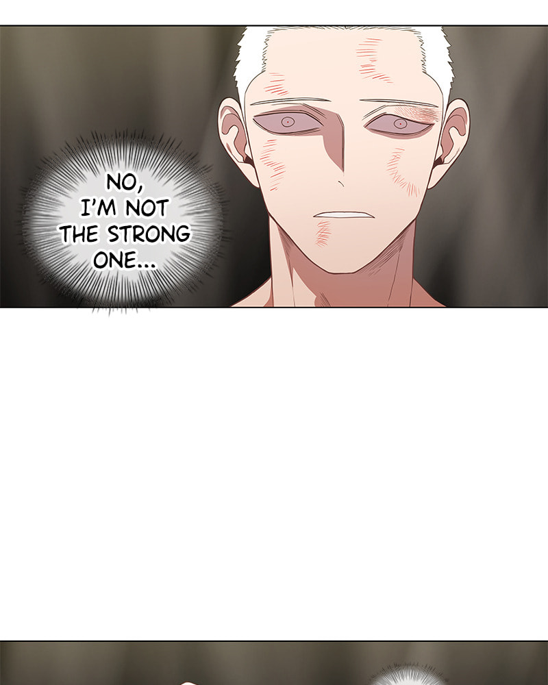 The Boxer Chapter 123 page 33 - 
