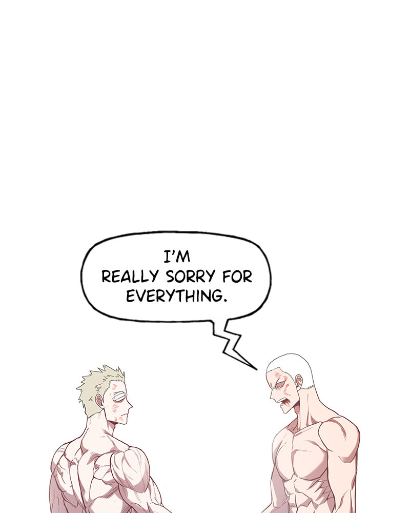 The Boxer Chapter 123 page 36 - 