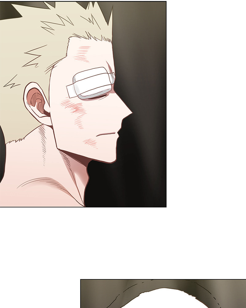 The Boxer Chapter 123 page 38 - 