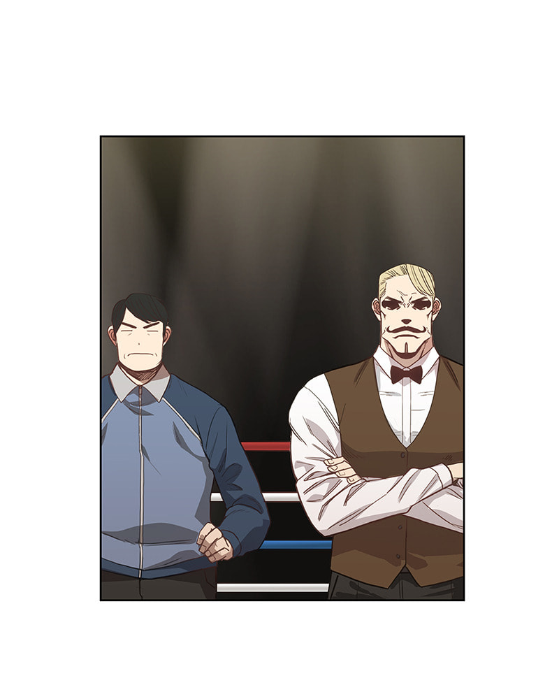 The Boxer Chapter 123 page 42 - 
