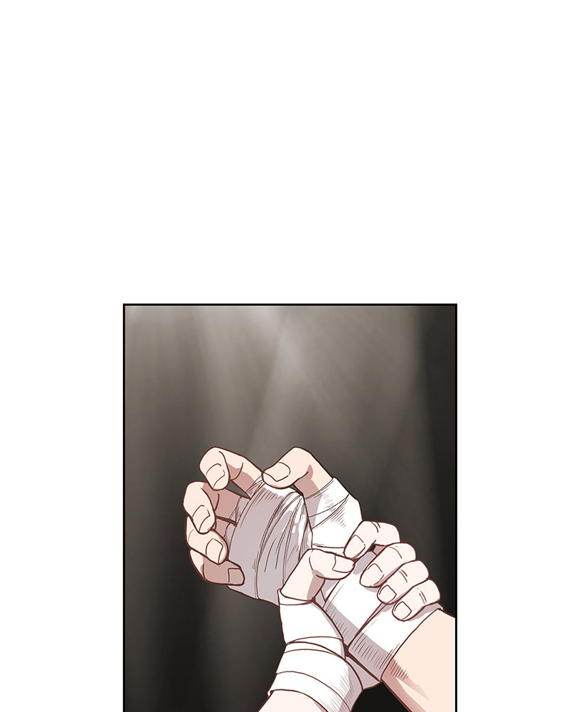 The Boxer Chapter 123 page 43 - 