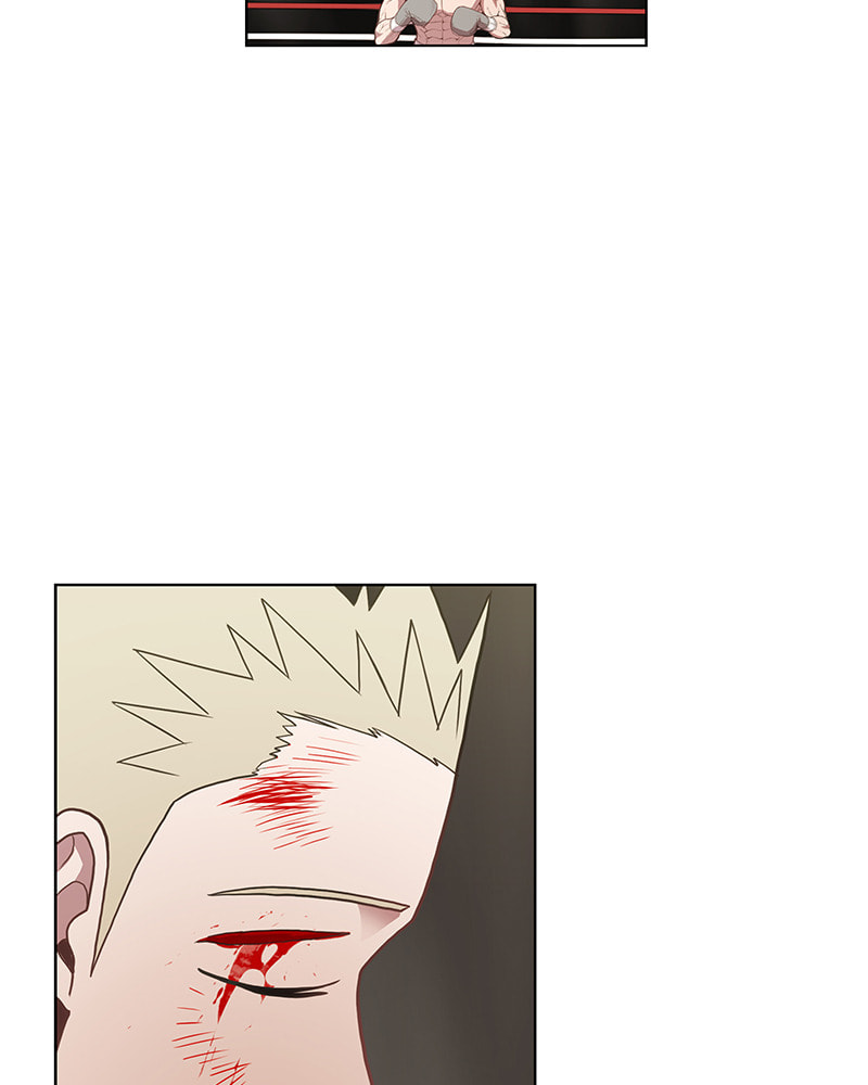 The Boxer Chapter 123 page 6 - 