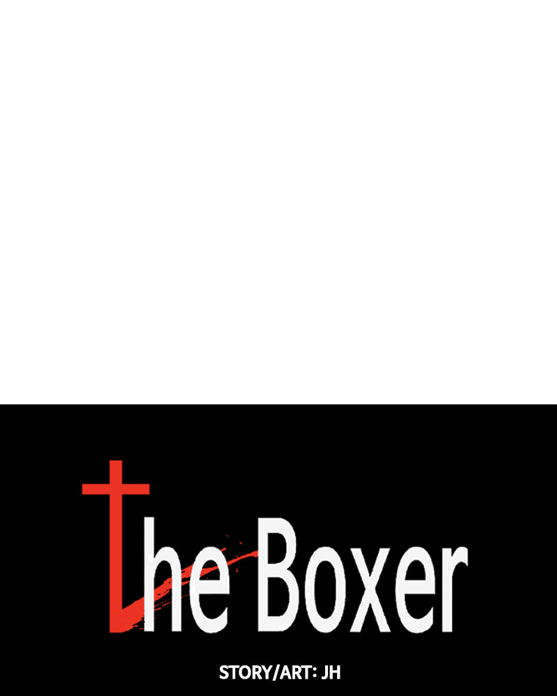 The Boxer Chapter 123 page 51 - 