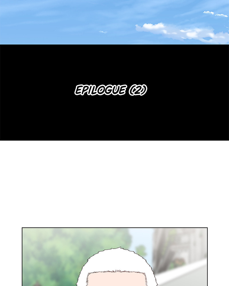 The Boxer Chapter 123 page 53 - 