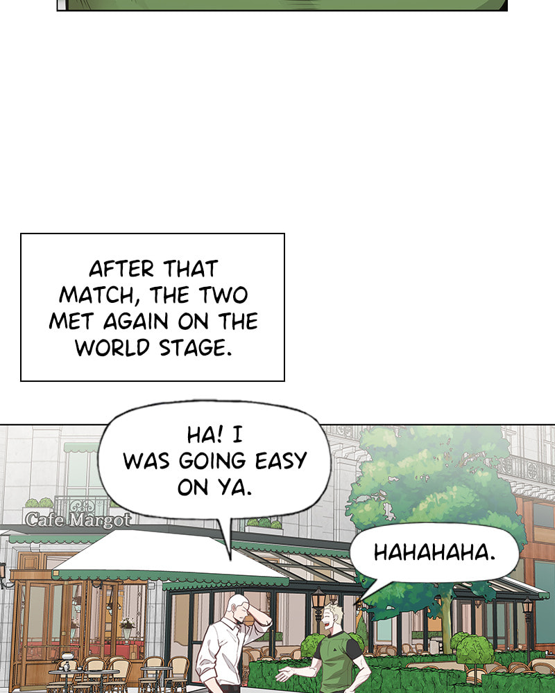 The Boxer Chapter 123 page 56 - 
