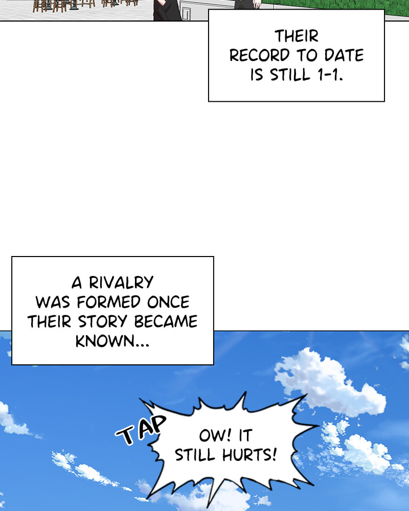 The Boxer Chapter 123 page 57 - 