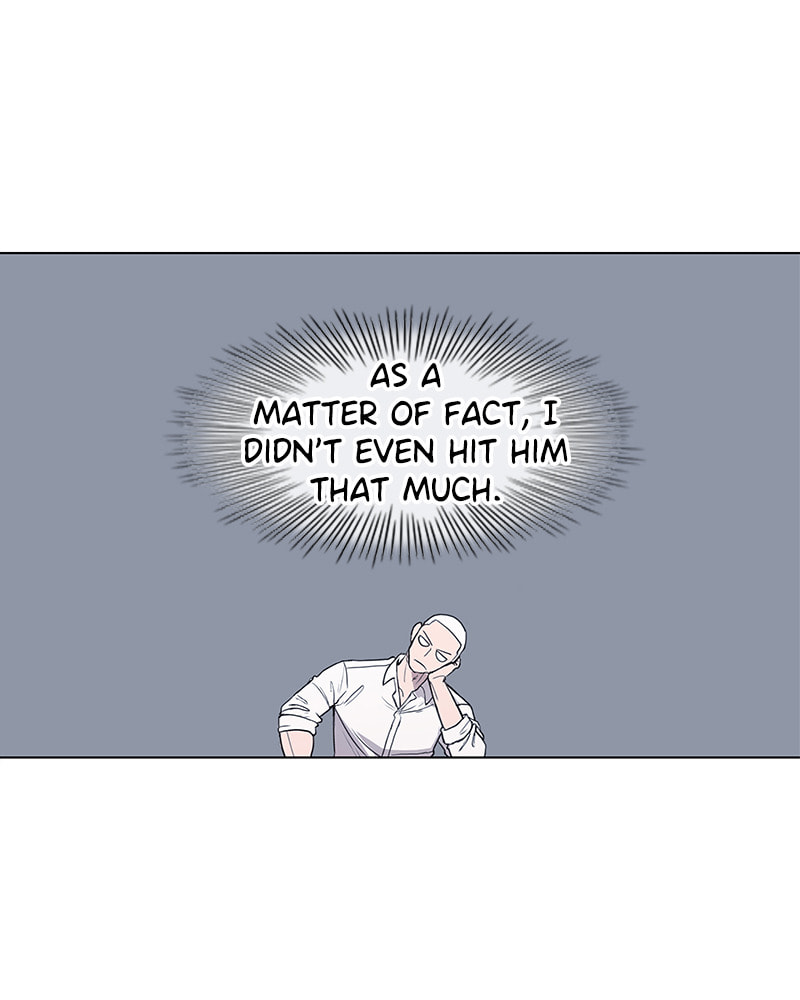 The Boxer Chapter 123 page 62 - 